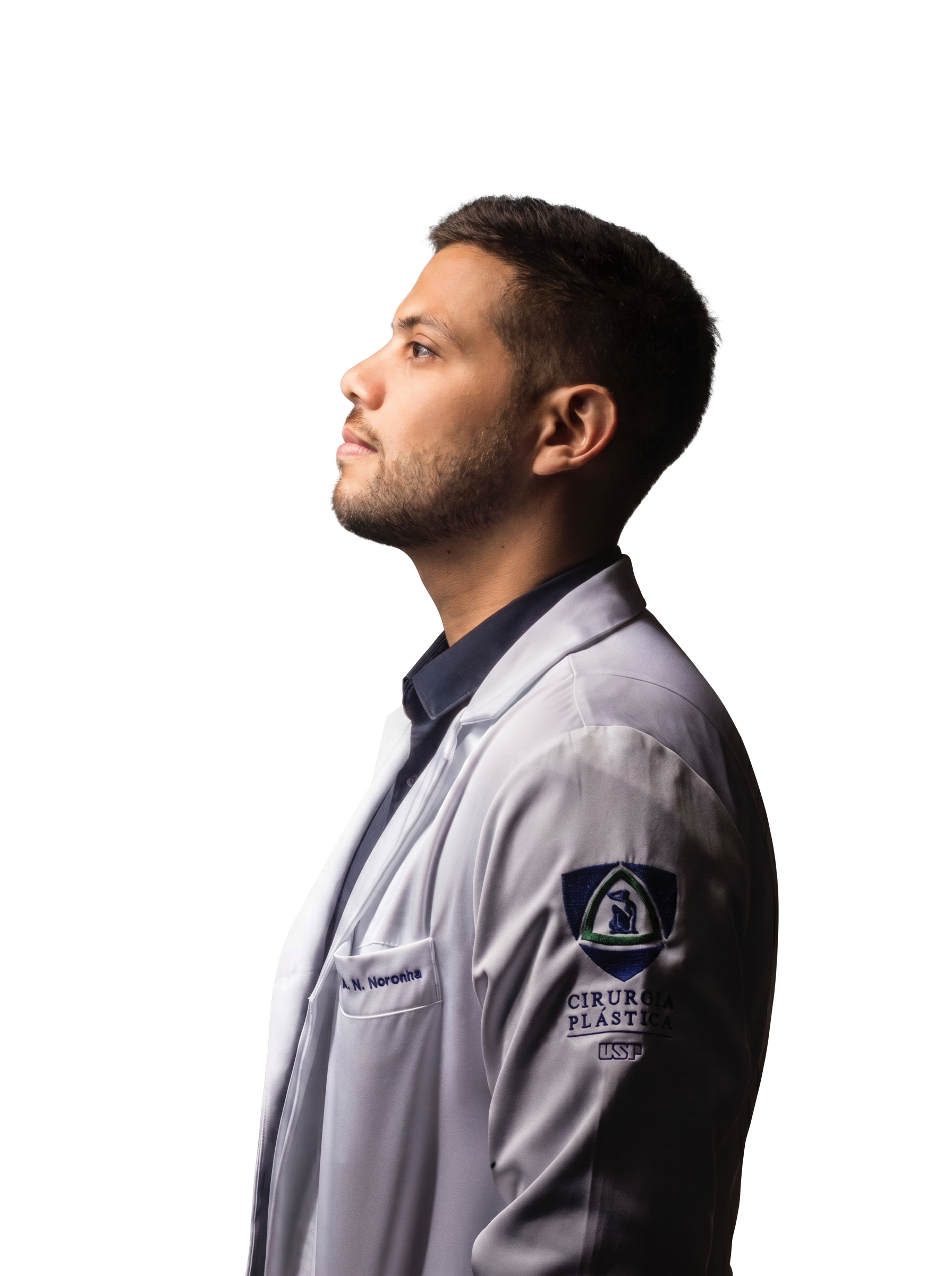 Dr. Marcos Noronha